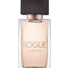 Rihanna Rogue EDP 125ml For Women