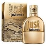 Roberto Cavali Just Cavalli Gold EDP 75ml For Women
