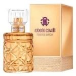 Roberto Cavalli Florence Amber EDP 75ml For Women