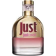 Roberto Cavalli Just Cavalli EDT 75ml For Women