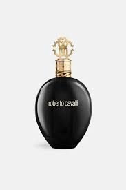 Roberto Cavalli Nero Assoluto EDP 75ml For Women