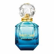 Roberto Cavalli Paradiso Azzurro EDP 75ml Perfume For Women