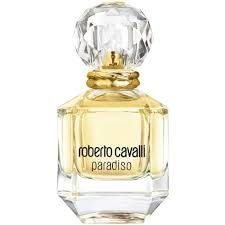 Roberto Cavalli Paradiso EDP 75ml For Women