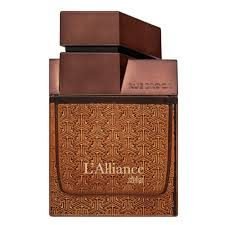 Rue Broca L'Alliance Stellar EDP 100ml For Unisex