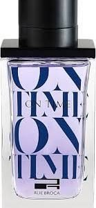 Rue Broca On Time Blue EDP 100ml For Unisex