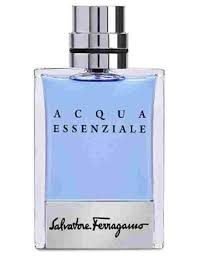 Salvatore Ferragamo Acqua Essenziale EDT 100ml For men