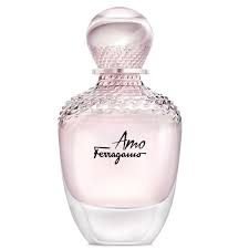 Salvatore Ferragamo Amo EDP 100ml For Women