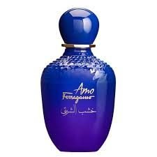 Salvatore Ferragamo Amo Ferragamo Special Edition EDP 100ml For Women
