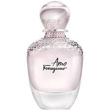 Salvatore Ferragamo Amo Flowerful EDT 100ml Perfume For Women