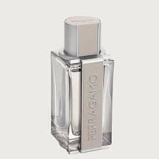 Salvatore Ferragamo Bright Leather EDT 100ml For Men