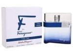 Salvatore Ferragamo F Free Time EDT 100ml For Men