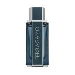 Salvatore Ferragamo Intense Leather EDP 100ml For Men - Image 2