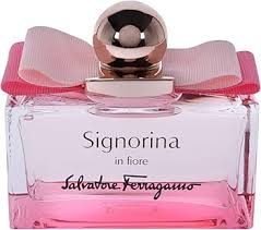 Salvatore Ferragamo Signorina In Fiore EDT 100ml For Women