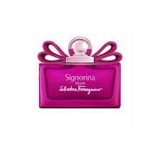 Salvatore Ferragamo Signorina Ribelle EDP 100ml For Women