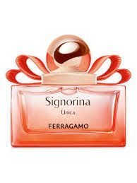 Salvatore Ferragamo Signorina Unica EDP 100ml For Women