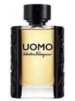 Salvatore Ferragamo Uomo Limited Edition EDT 100ml For Men - Image 2