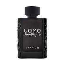 Salvatore Ferragamo Uomo Signature EDP 100ml Perfume For Men