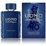 Salvatore Ferragamo Uomo Urban Feel EDT 100ml For Men