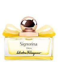 Salvatore Signorina Libera EDP 100ml For Women