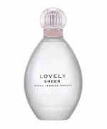 Sarah Jessica Parker Lovely Sheer EDP 100ml For Women - Image 2