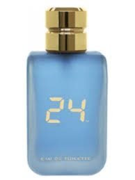 Scent Story 24 Ice Gold EDP 100ml Perfume For Men