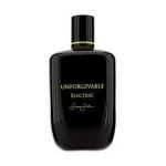 Sean John Unforgivable Electric EDT 125ml Perfume For Men - Image 2