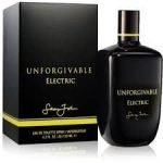 Sean John Unforgivable Electric EDT 125ml Perfume For Men