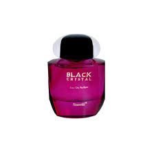 Surrati Black Crystal EDP 100ml Perfume For Unisex