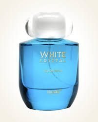 Surrati White Crystal EDP 100ml Perfume For Unisex