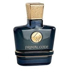 Swiss Arabian Primal Code EDP 100ml For Men