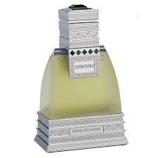 Swiss Arabian Rakaan EDP 50ml For Men