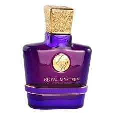 Swiss Arabian Royal Mystery EDP 100ml For Women
