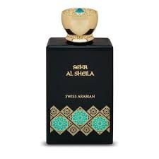 Swiss Arabian Sehr Al Sheila EDP 100ml For Women