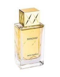 Swiss Arabian Shaghaf EDP 75ml For Women
