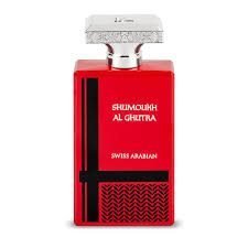 Swiss Arabian Shumoukh Al Ghutra EDP For Men