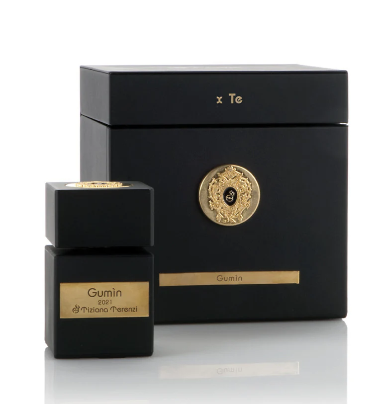 TTPROF_GUM2021_C-768x813_1024x.webp Tiziana Terenzi Gumin Extrai de Parfum 100ml For Unisex - Image 1