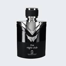 The Night Club Luxury Collection EDP 80ml For Men