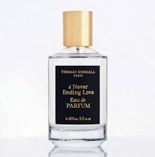 Thomas Kosmala A Never Ending Love Edp 100ml For Unisex