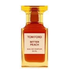 Tom Ford Bitter Peach EDP 50ml Perfume For Unisex