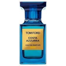 Tom Ford Costa Azzura EDP 50ml Unisex