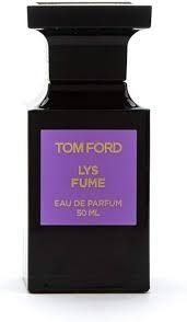 Tom Ford Lys Fume EDP 50ml Perfume Unisex