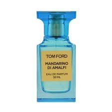 Tom Ford Mzndarino Di Amalfi EDP 50ml For Unisex