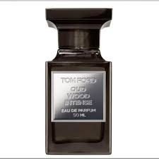 Tom Ford Oud Wood INTENSE EDP 100ml Perfume For Unisex