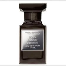 Tom Ford Oud Wood INTENSE EDP 50ml Perfume For Unisex