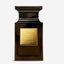 Tom Ford Tuscan Leather Intense EDP 50ml For Men