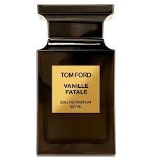 Tom Ford Vanille Fatale EDP 100ml Perfume For Unisex