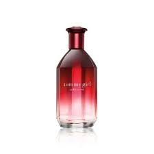 Tommy Girl Endless Red EDT 100ml Perfume For Women