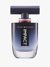 Tommy Hilfiger Impact Intense Eau de Parfum 100ml For Unisex