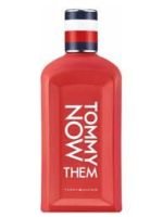 Tommy Hilfiger Now Them EDT 100ml Perfume For Unisex - Image 2