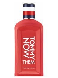 Tommy Hilfiger Now Them EDT 100ml Perfume For Unisex